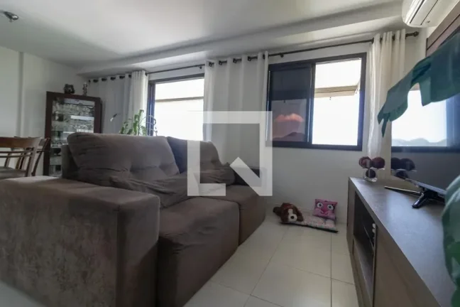 Imagem Apartamento à Venda - Recreio, 4 Quartos, 240 m2
