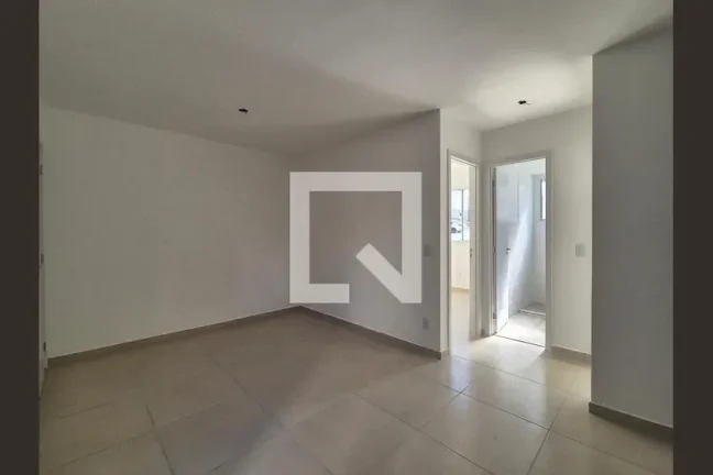 Imagem Apartamento à Venda - Vargem Grande, 2 Quartos, 48 m2