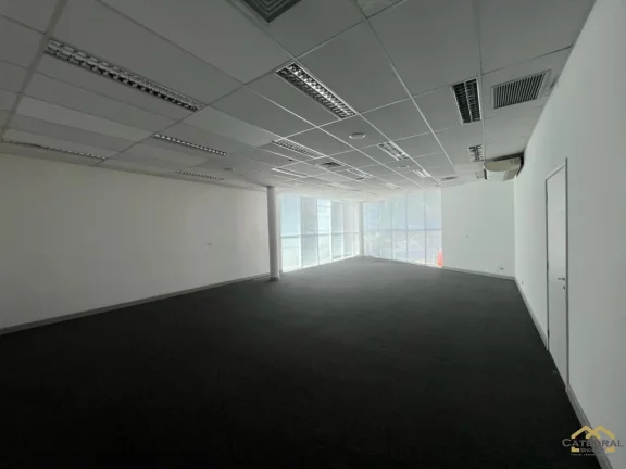 Imagem Ponto Comercial tipo Prédio para locação - Chácara Urbana - Jundiaí/SP