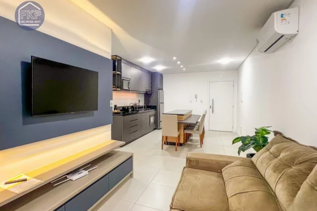 Imagem Apartamento 2 dormitórios!