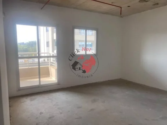 Imagem Sala Comercial à Venda no bairro Parque Anchieta em São Bernardo