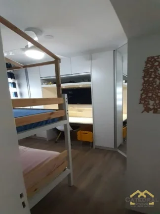 Imagem APARTAMENTO À VENDA, 64 M² POR R$ 458.000,00 - MEDEIROS - JUNDIAÍ/SP