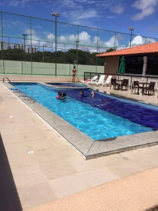 Imagem Imóvel Vila Verde - 3 quartos, área de lazer e vaga de garagem