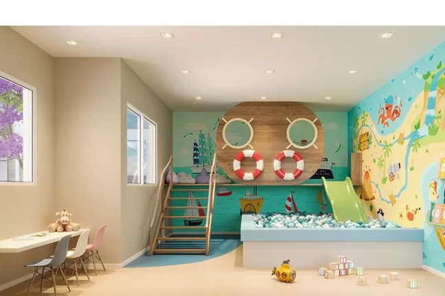 Imagem APARTAMENTO RESIDENCIAL em São Paulo - SP, Imirim