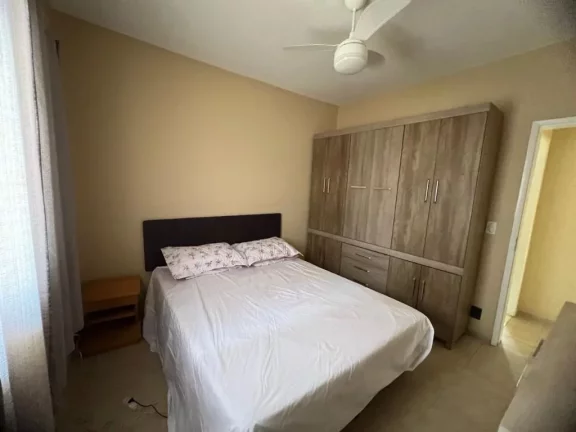 Imagem Apartamento com 2 dormitórios à venda, 64 m² por R$ 415.000 - Jardim Japão - Suzano/SP