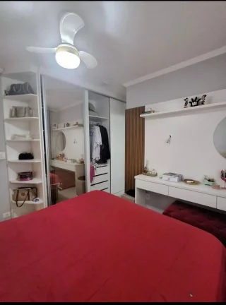 Imagem CASA TÉRREA COMPLETA - 3 DORMITÓRIOS E PISCINA - JARDIM NOVA VENEZA - SUMARÉ