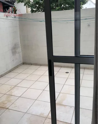 Imagem Oportunidade - Triplex em condomínio no horto do ypê - 3 dorms.