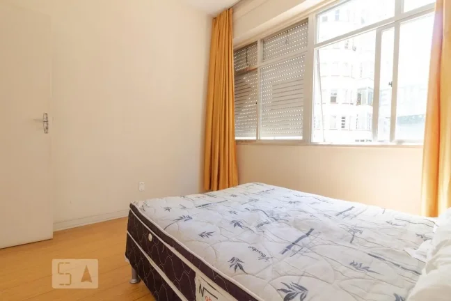 Imagem Apartamento à Venda - Copacabana, 2 Quartos, 87 m2