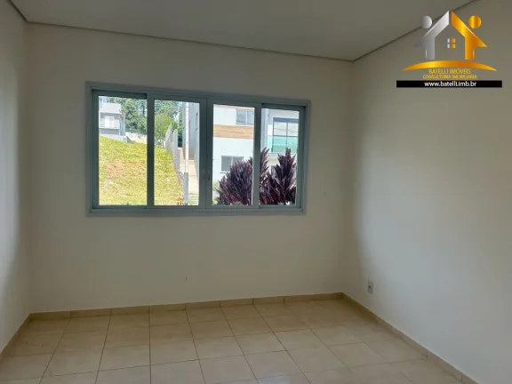 Imagem Casa a venda e locação no condomínio Terra Nobre - Batelli Imóveis