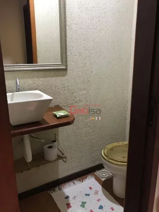 Imagem Casa com 4 dormitórios à venda, 419 m² por R$ 537.000,00 - Guriri - Cabo Frio/RJ