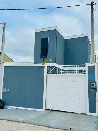 Imagem CASA ( SOBRADO) SEMI MOBILIADA EM EXCELENTE LOCALIZAÇÃO- JUNDIAÍ