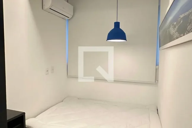 Imagem Apartamento à Venda - Leblon, 2 Quartos, 70 m2