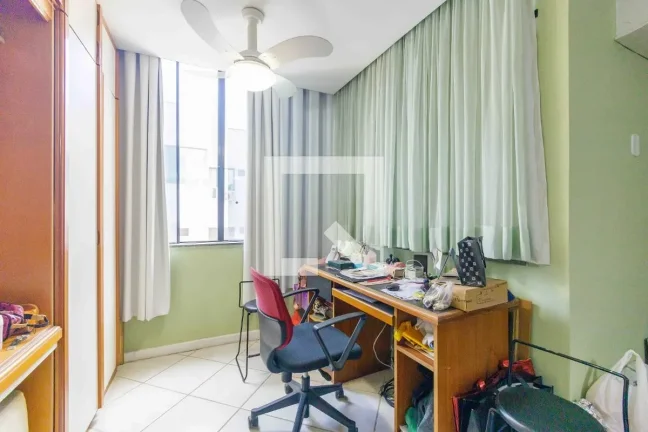 Imagem Apartamento à Venda - Recreio, 4 Quartos, 200 m2