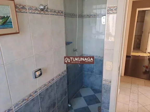 Imagem Apartamento com 3 quartos à venda, 115 m² por R$ 980.000 - Santana - São Paulo/SP