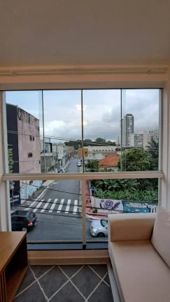 Imagem Apartamento à Venda | 35 m² | 1 Dormitório - Vila Ema