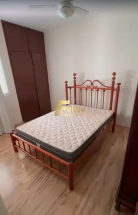 Imagem AMPLO APARTAMENTO DE 4 QUARTOS NA PRAIA DO MORRO!