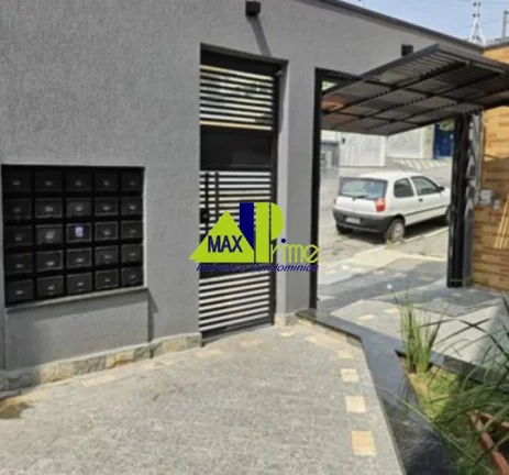 Imagem APARTAMENTO 45M²/02 DORMITÓRIOS/SEM VAGA