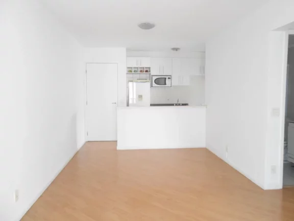 Imagem Apartamento com 2 dormitorios na Antonio Carlos