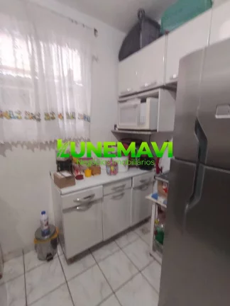 Imagem ALUGA-SE CASA EM CONDOMINIO FECHADO– VILA SÃO PAULO