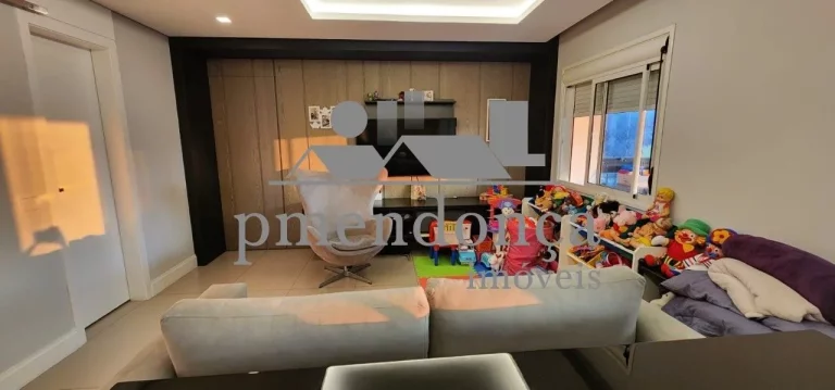 Imagem Apartamento na Barra Funda com varanda gourmet, 3 dormitorios (1 suite ) e 2 vagas, 163m²