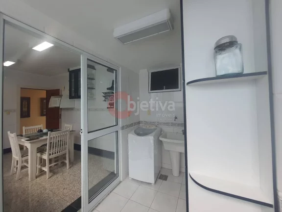 Imagem Cobertura duplex mobiliada, 4 quartos, Algodoal - Cabo Frio