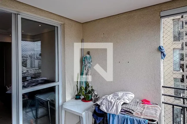 Imagem Apartamento à Venda - Ipiranga, 3 Quartos, 64 m2