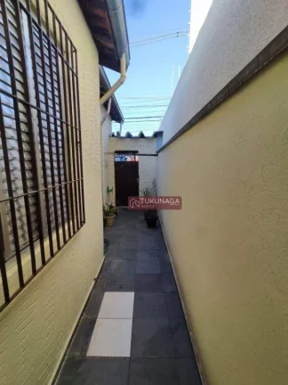 Imagem Casa 4 Dormitórios - 2 Ediculas - 2 Vagas - jaçanã - SP - Terreno 235 m² - Oportunidade.