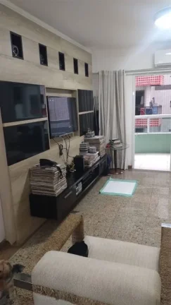 Imagem APARTAMENTO COM 134 m² - FORTE - PRAIA GRANDE SP