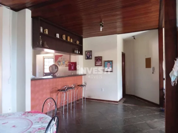 Imagem Sobrado à venda na Vila Morais - Goiânia/GO