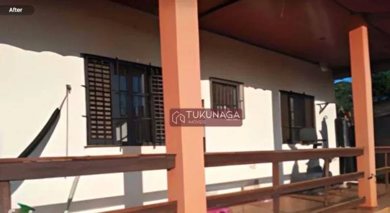 Imagem Chácara com 3 quartos à venda, 1000 m² por R$ 650.000 - Chacara Fernao Dias - Atibaia/SP