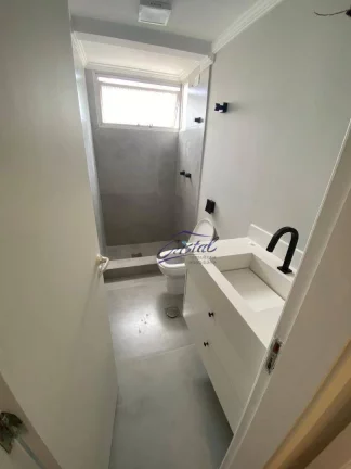 Imagem Apartamento com 3 quartos (1 suíte) à venda, 89 m² - Santana - São Paulo/SP