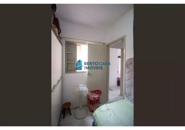 Imagem Casa de Condomínio