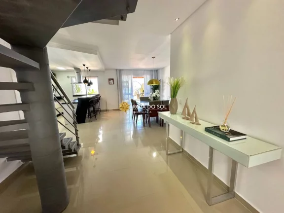 Imagem Casa da Lagoinha Frente mar à venda Praia Bombinhas SC
