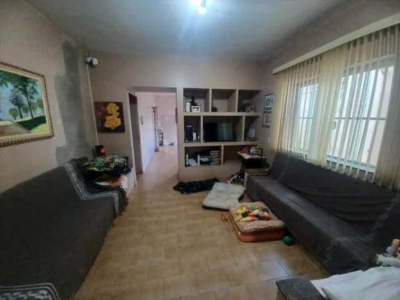 Imagem Excelente Casa Térrea na Vila Assis Sorocaba SP