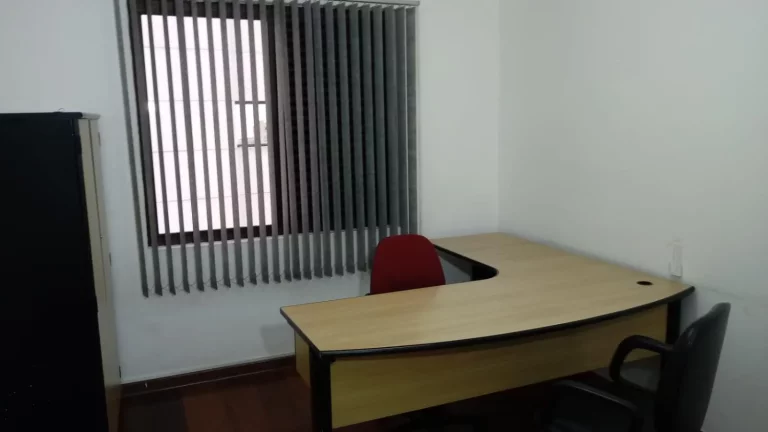 Imagem Apartamento em prédio comercial no Itaim Bibi