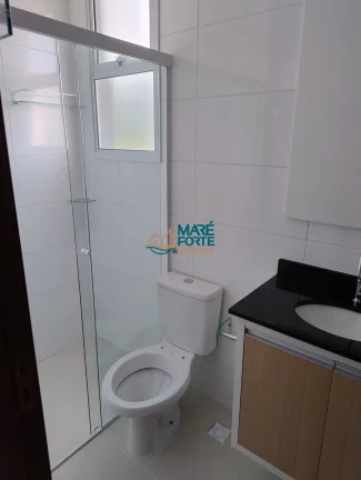 Imagem Oportunidade Apartamento Mobiliado vista mar em Ubatuba SP