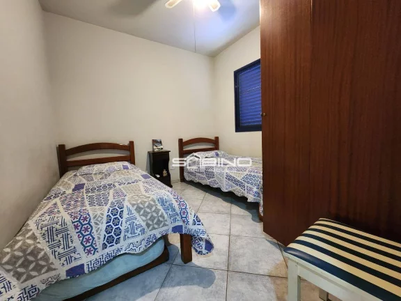Imagem Apartamento para locação com 3 Dormitórios 1 suíte 103 m² área útil, em Riviera de São Lourenço - Bertioga SP