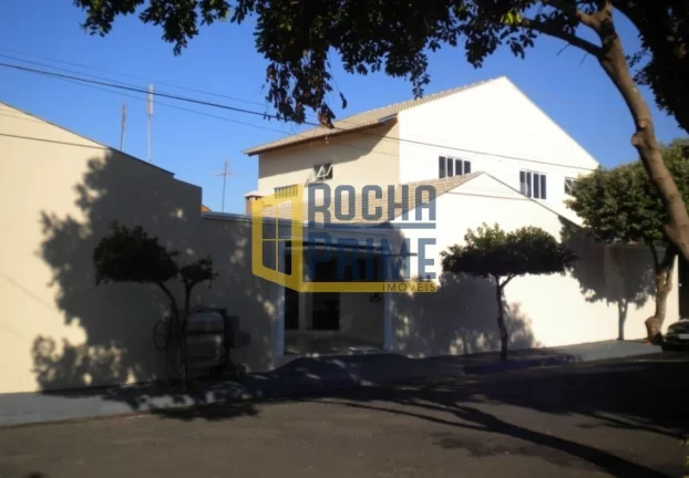 Imagem CASA RESIDENCIAL em ILHA SOLTEIRA - SP, Santa Catarina