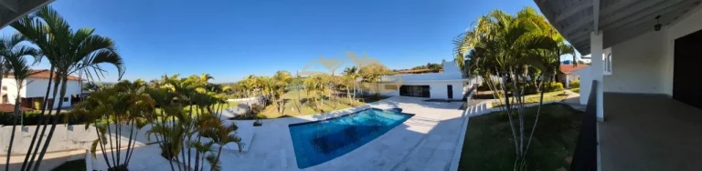 Imagem CHACARA RESIDENCIAL em Indaiatuba - SP, Colinas do Mosteiro de Itaici