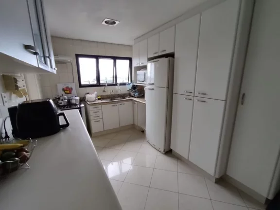 Imagem Apartamento com 3 dormitórios à venda, 170 m² por R$ 730.000,00 - Vila Costa - Suzano/SP