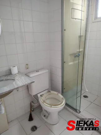 Imagem Imperdível: Apartamento à venda em São Paulo-SP, bairro Guilhermina Esperança. 2 quartos, 1 sala, 1 banheiro, 1 vaga.