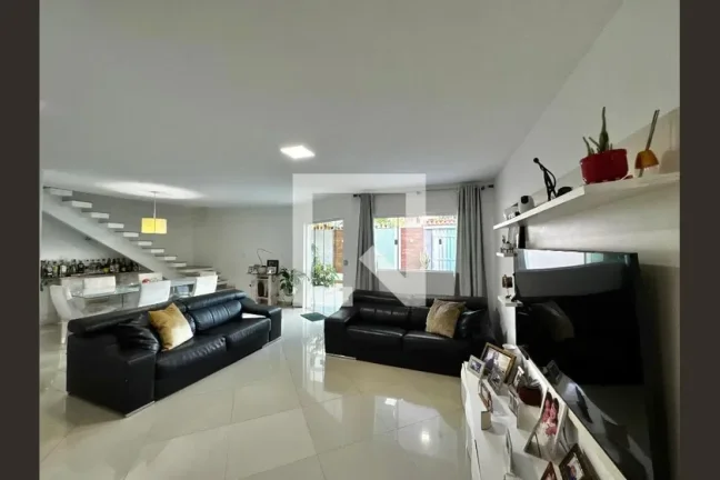 Imagem Casa à Venda - Vargem Pequena, 4 Quartos, 220 m2