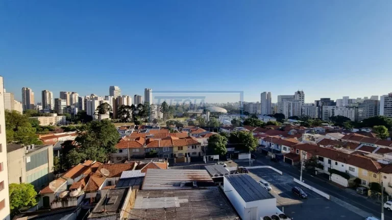 Imagem APARTAMENTO À VENDA NO PARAÍSO;SÃO PAULO