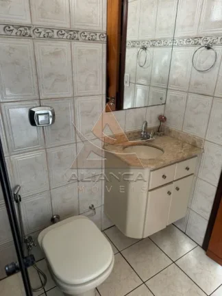 Imagem Casa - Ribeirão Preto - Vila Virgínia