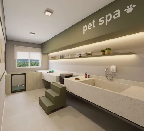 Imagem APARTAMENTO RESIDENCIAL em São Paulo - SP, Saúde