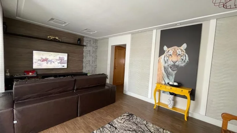 Imagem Apartamento São Bernardo 2 Dom, 1 Suíte, 2 Vagas Por R$ 997.000,00