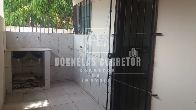Imagem Casa em Olinda casa caiada térrea e 1ºandar 7vgs 6qtos 2sts quintal port. aut. há 3min. shop. pátteo