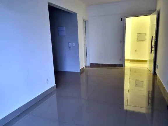 Imagem APARTAMENTO COM 107.96 m² - GUILHERMINA - PRAIA GRANDE SP
