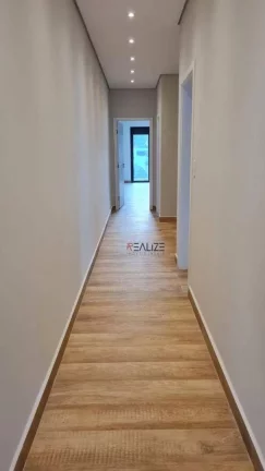 Imagem Casa com 4 suítes à venda, 330 m² por R$ 3.300.000 - Condomínio Fechado - Indaiatuba/SP