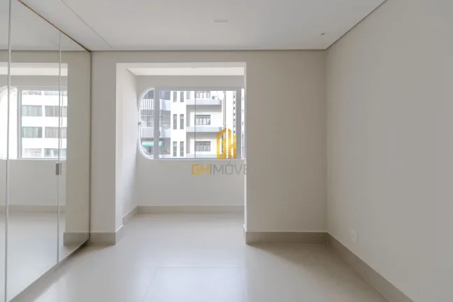 Imagem Apartamento com 3 quartos no Setor Oeste, com 125,77m² de área privativa, o apartamento possui:- S...